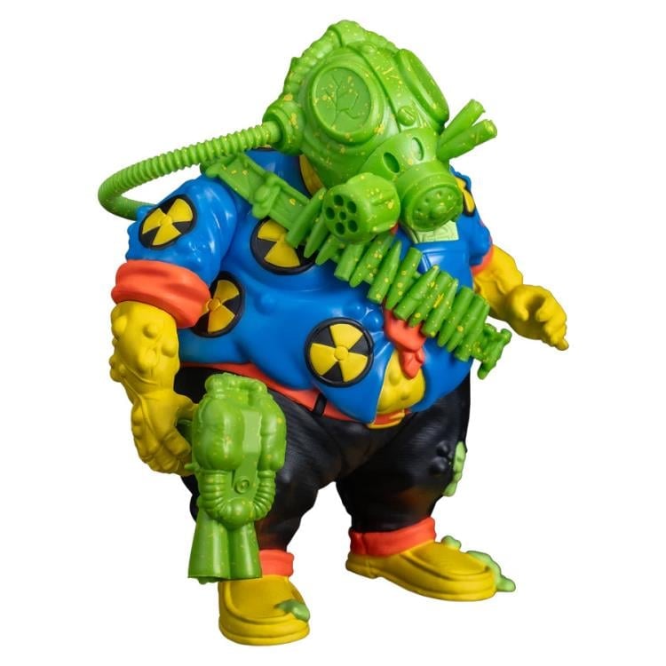 Toxic Crusaders Mayor Grody Figure Gallery Image 8