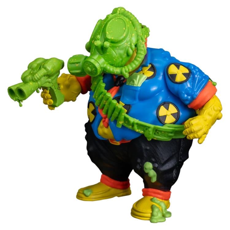 Toxic Crusaders Mayor Grody Figure Gallery Image 7