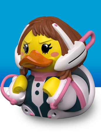 My Hero Academia TUBBZ Ochaco Uraraka (First Edition) Gallery Image 2