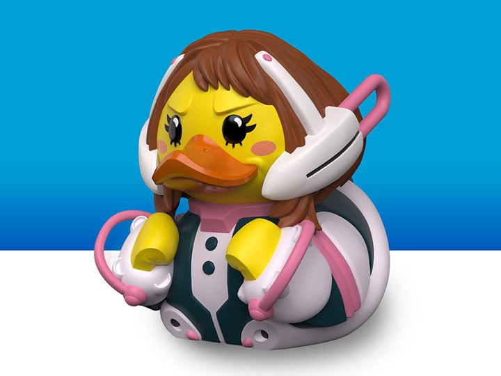 My Hero Academia TUBBZ Ochaco Uraraka (First Edition) Gallery Image 1