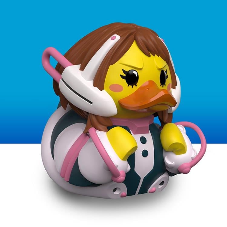My Hero Academia TUBBZ Ochaco Uraraka (First Edition) Gallery Image 5