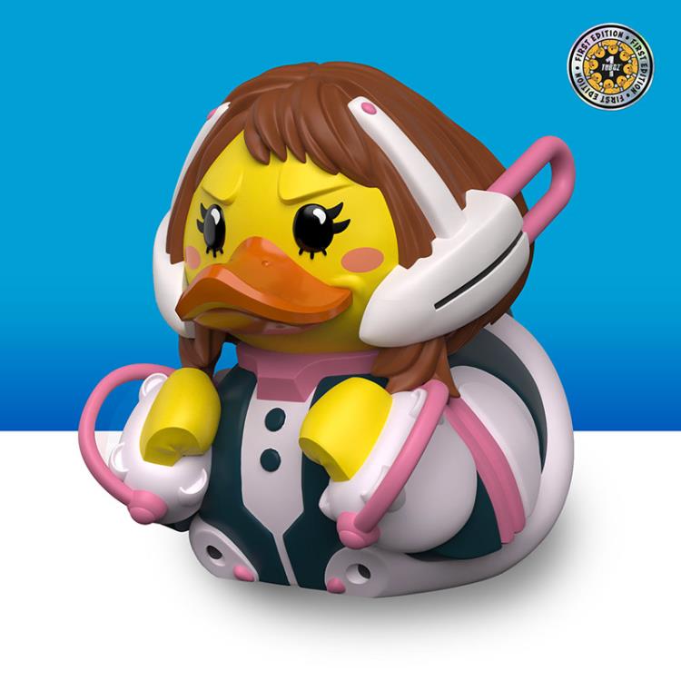 My Hero Academia TUBBZ Ochaco Uraraka (First Edition) Gallery Image 3