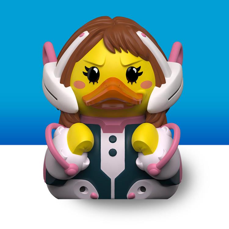 My Hero Academia TUBBZ Ochaco Uraraka (First Edition) Gallery Image 4