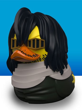 My Hero Academia TUBBZ Shota Aizawa (First Edition) Gallery Image 2