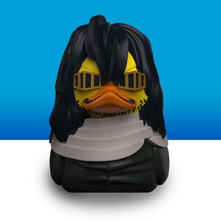 My Hero Academia TUBBZ Shota Aizawa (First Edition) Gallery Image 4