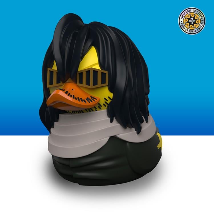 My Hero Academia TUBBZ Shota Aizawa (First Edition) Gallery Image 3