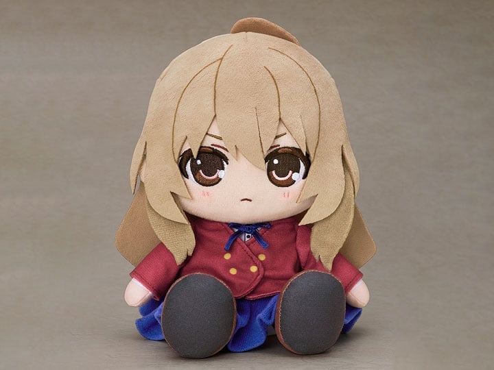 TORA様 Toradora! Chocopuni Taiga Aisaka Plushie
