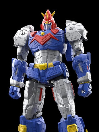 Voltes V: Legacy SMP Voltes V Model Kit Set