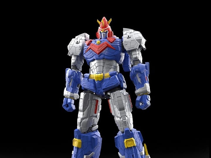 SMP ボルテスV Voltes V: Legacy SMP Voltes V Model Kit Set