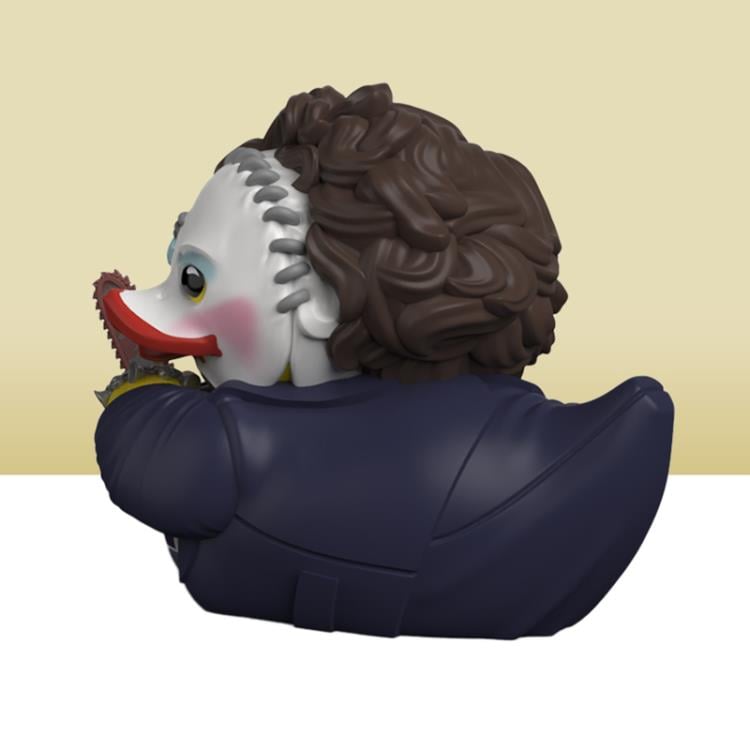 The Texas Chainsaw Massacre TUBBZ Leatherface (Pretty Woman) (First Edition) Gallery Image 6