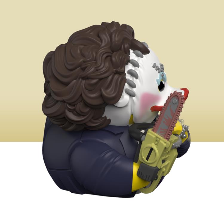The Texas Chainsaw Massacre TUBBZ Leatherface (Pretty Woman) (First Edition) Gallery Image 9