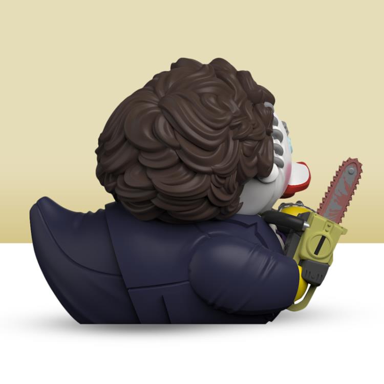 The Texas Chainsaw Massacre TUBBZ Leatherface (Pretty Woman) (First Edition) Gallery Image 8