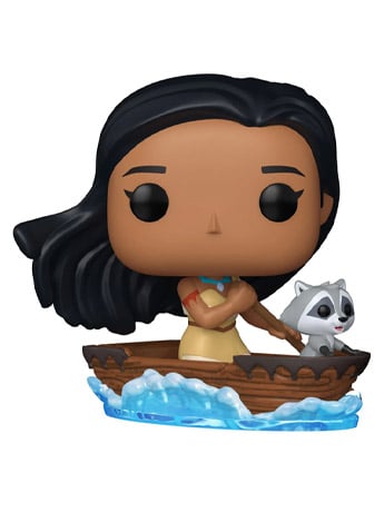 Pocahontas Pop! Plus #1579 Pocahontas Gallery Image 2