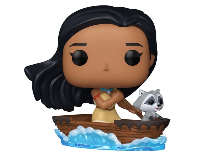 Pocahontas Pop! Plus #1579 Pocahontas Gallery Image 1