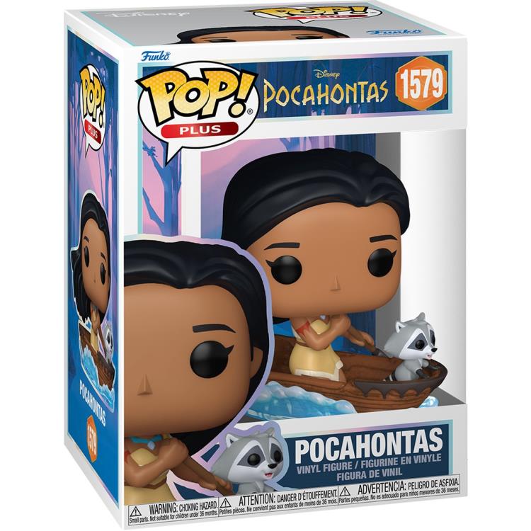 Pocahontas Pop! Plus #1579 Pocahontas Gallery Image 3