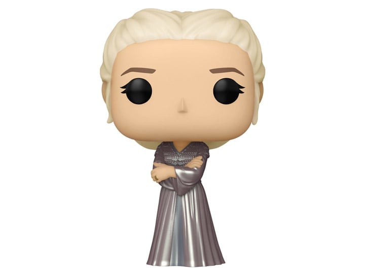 House of the Dragon Pop! #22 Rhaenyra Targaryen Gallery Image 1