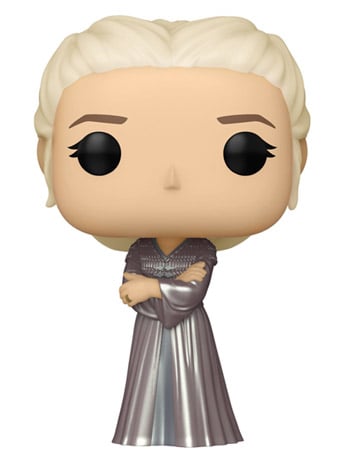House of the Dragon Pop! #22 Rhaenyra Targaryen Gallery Image 2