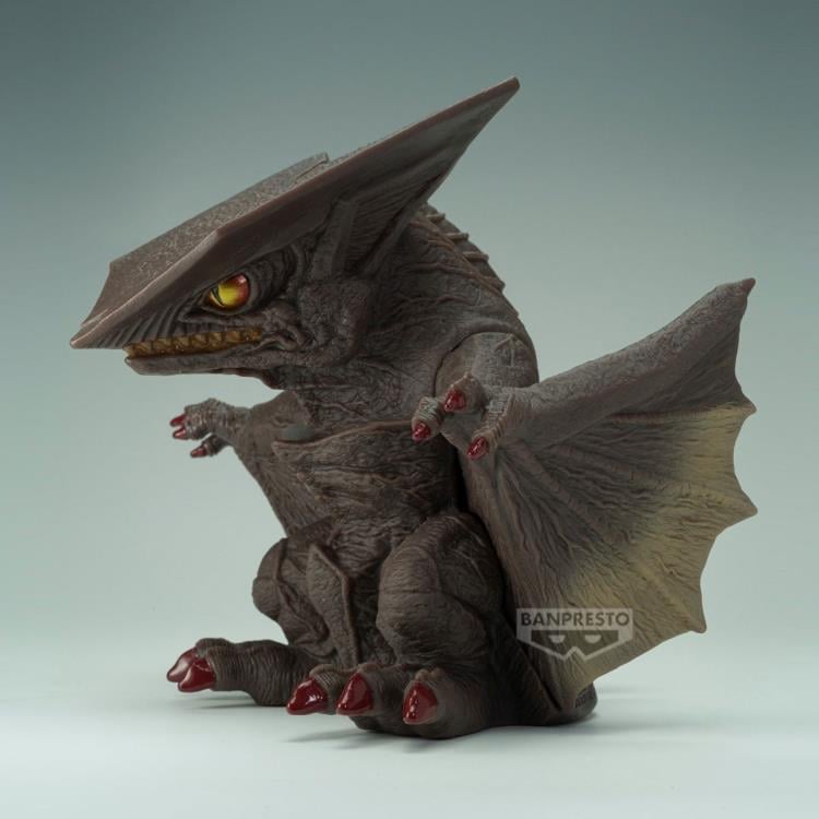 Gamera: Guardian of the Universe Enshrined Monsters Gyaos (Ver. A) Gallery Image 4