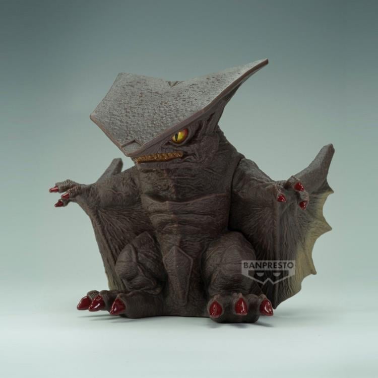 Gamera: Guardian of the Universe Enshrined Monsters Gyaos (Ver. A) Gallery Image 3
