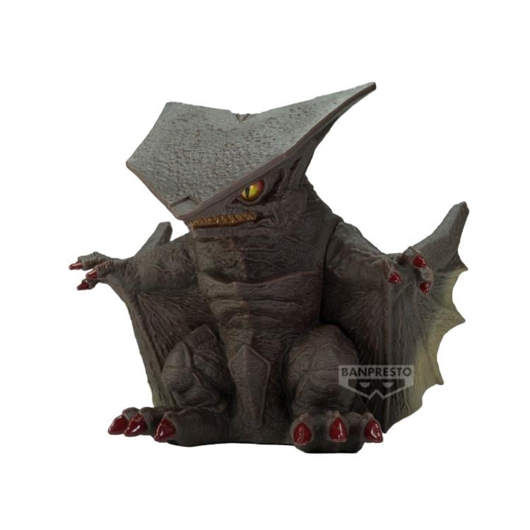 Gamera: Guardian of the Universe Enshrined Monsters Gyaos (Ver. A) Gallery Image 6