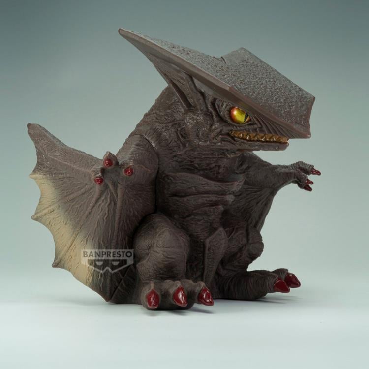 Gamera: Guardian of the Universe Enshrined Monsters Gyaos (Ver. A) Gallery Image 5
