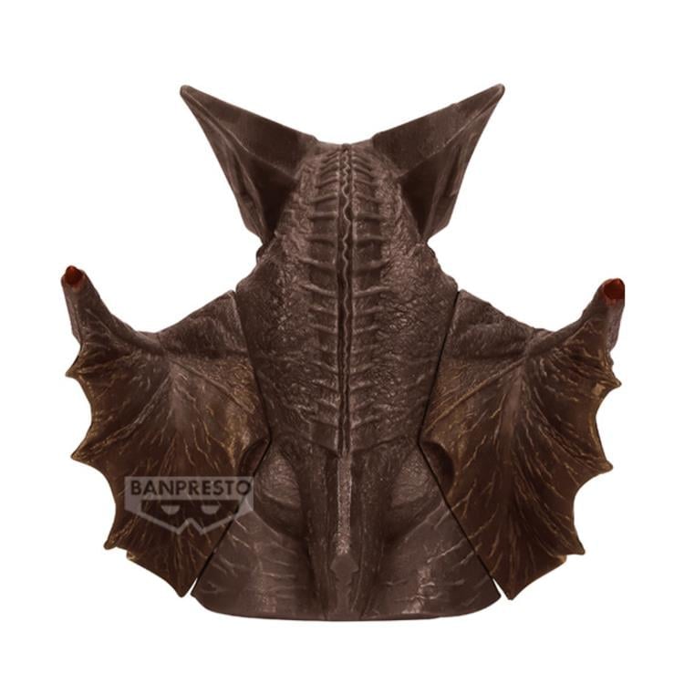Gamera: Guardian of the Universe Enshrined Monsters Gyaos (Ver. A) Gallery Image 7