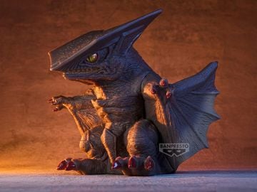 Gamera: Guardian of the Universe Enshrined Monsters Gyaos (Ver. A)