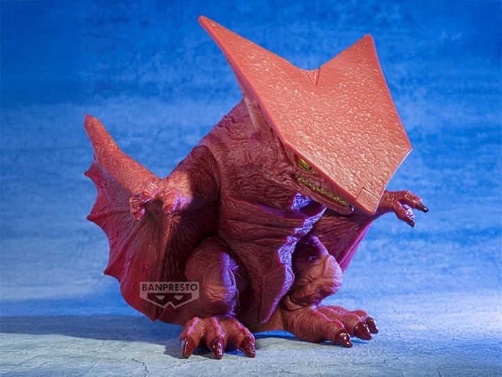 Gamera: Guardian of the Universe Enshrined Monsters Gyaos (Ver. B)