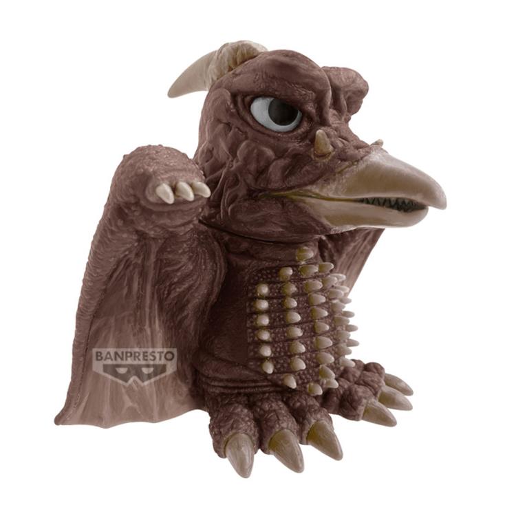 Mothra vs. Godzilla (1964) Toho Monster Series Enshrined Monsters Rodan (Ver. A) Gallery Image 3