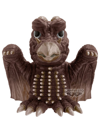 Mothra vs. Godzilla (1964) Toho Monster Series Enshrined Monsters Rodan (Ver. A) Gallery Image 2