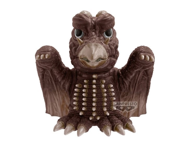 Mothra vs. Godzilla (1964) Toho Monster Series Enshrined Monsters