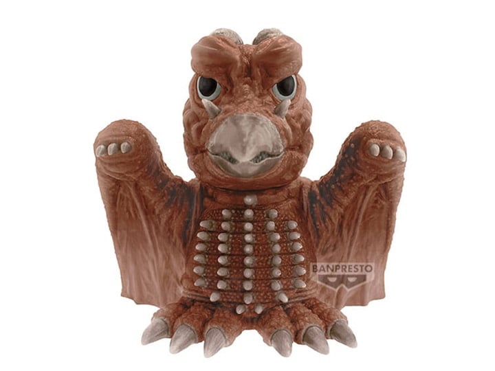 Mothra vs. Godzilla (1964) Toho Monster Series Enshrined Monsters Rodan (Ver. B) Gallery Image 1