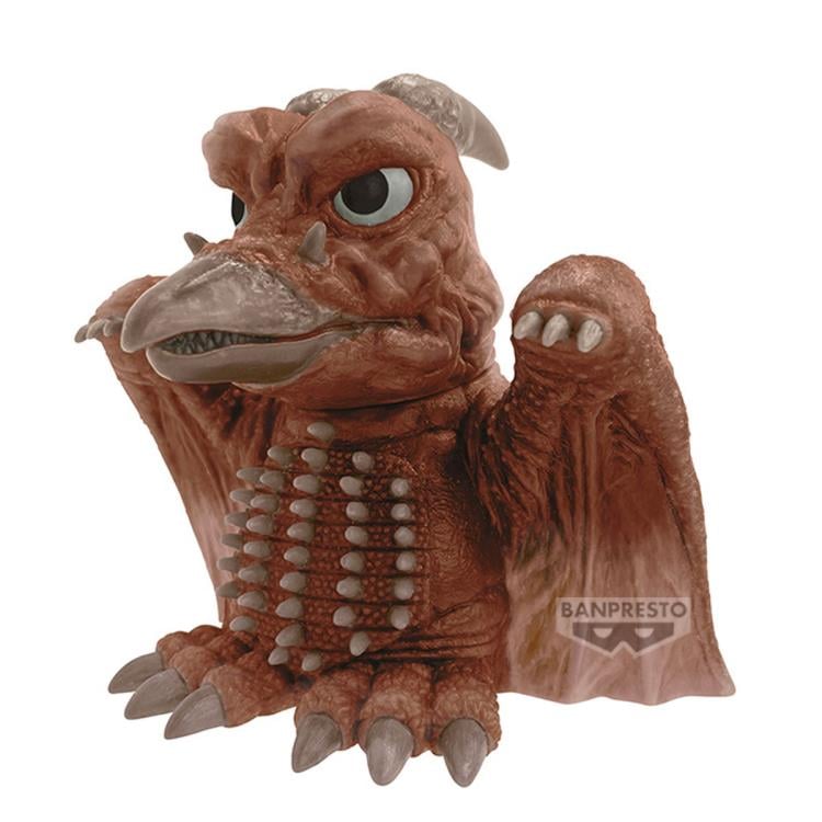 Mothra vs. Godzilla (1964) Toho Monster Series Enshrined Monsters Rodan (Ver. B) Gallery Image 5