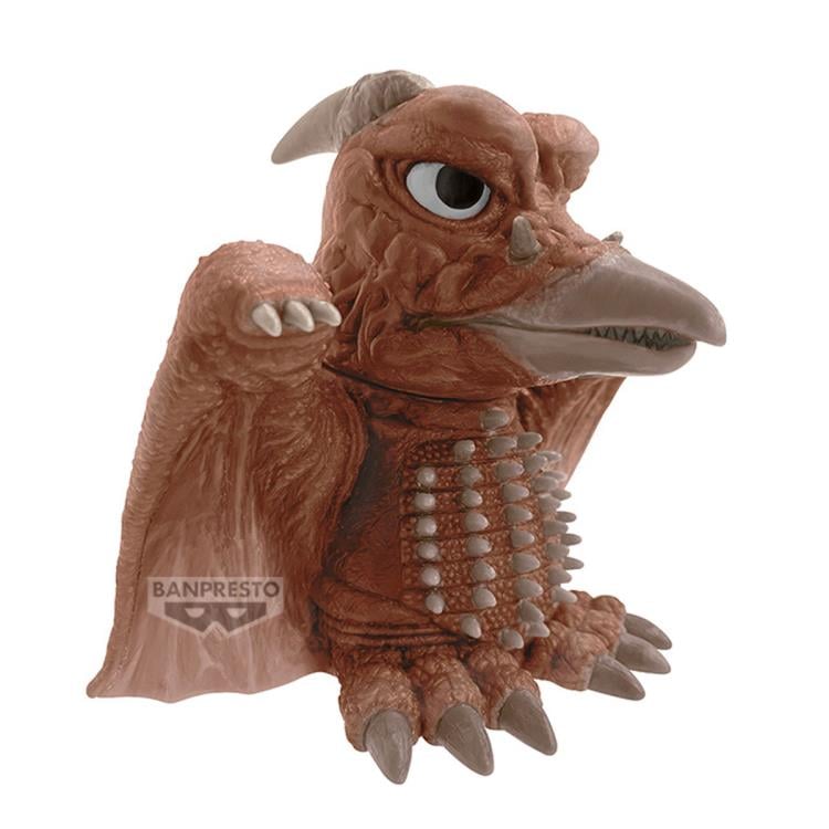 Mothra vs. Godzilla (1964) Toho Monster Series Enshrined Monsters Rodan (Ver. B) Gallery Image 3