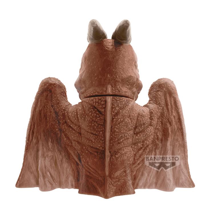 Mothra vs. Godzilla (1964) Toho Monster Series Enshrined Monsters Rodan (Ver. B) Gallery Image 4