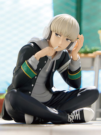 Wind Breaker Chatting Time! Ren Kaji Figure Gallery Image 2