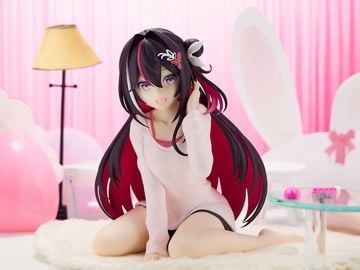 Hololive #hololive IF Relax time AZKi