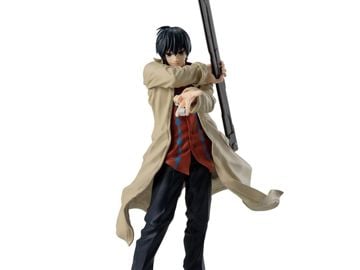 Sakamoto Days Solid Scene Collection Nagumo