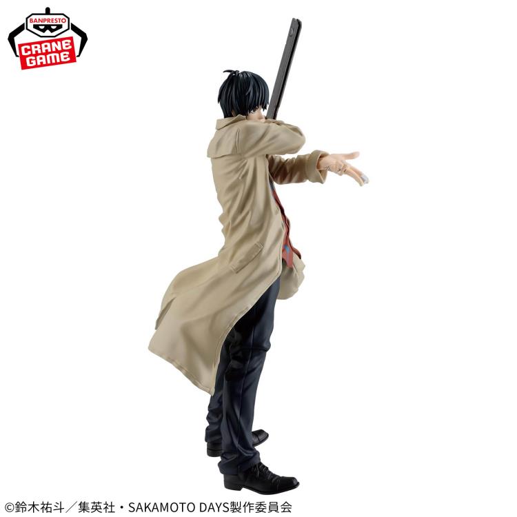 Sakamoto Days Solid Scene Collection Nagumo Gallery Image 6