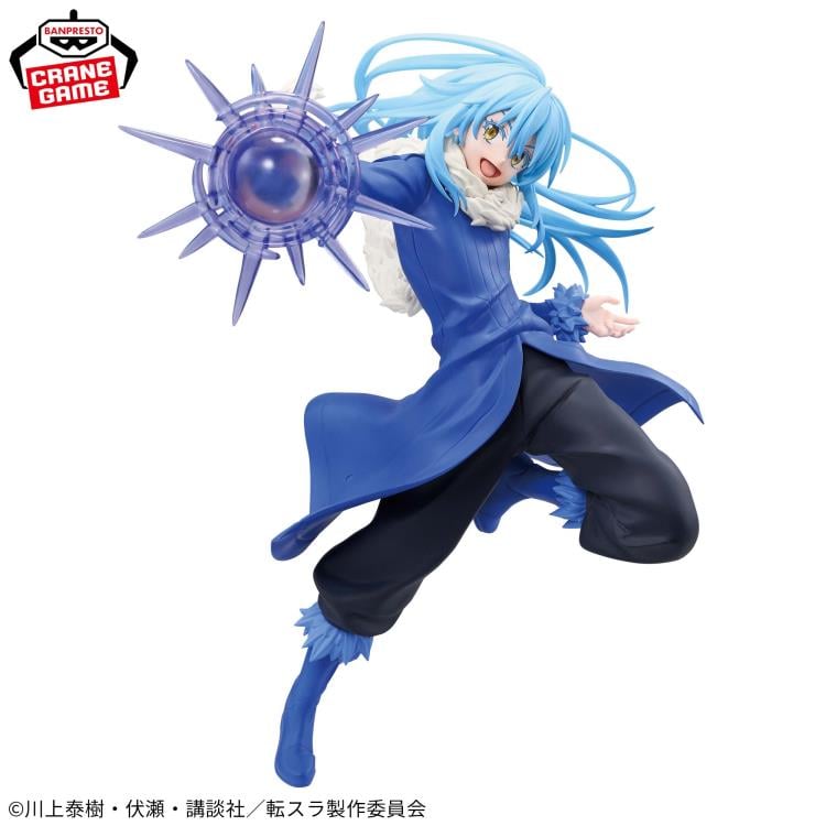 That Time I Got Reincarnated as a Slime Espresto Rimuru Tempest (Phantom Effect) Gallery Image 4