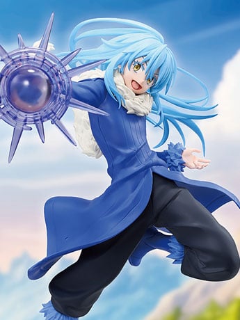 That Time I Got Reincarnated as a Slime Espresto Rimuru Tempest (Phantom Effect) Gallery Image 2