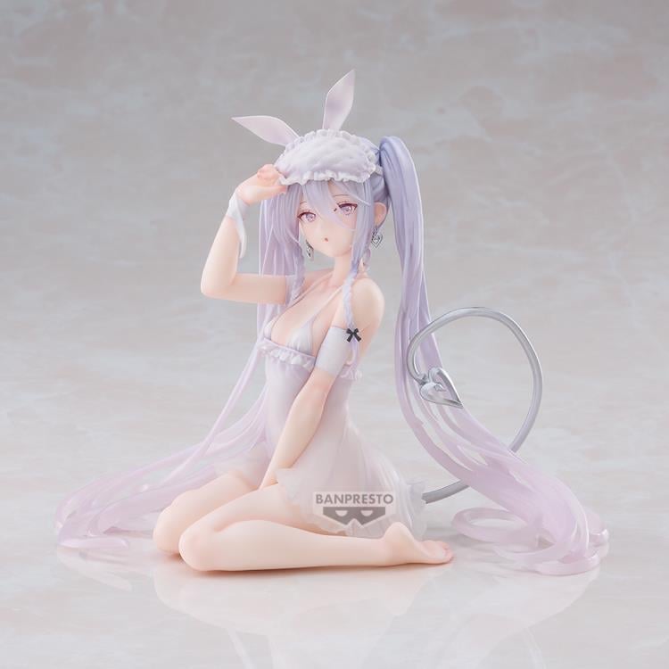 rurudo Espresto rurudo (Sleepy Bunny Sugar)