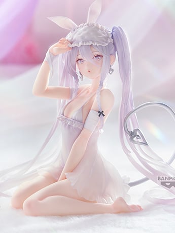 rurudo Espresto rurudo (Sleepy Bunny Sugar)