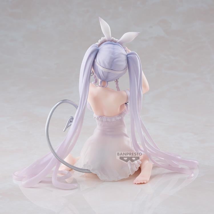 rurudo Espresto rurudo (Sleepy Bunny Sugar)