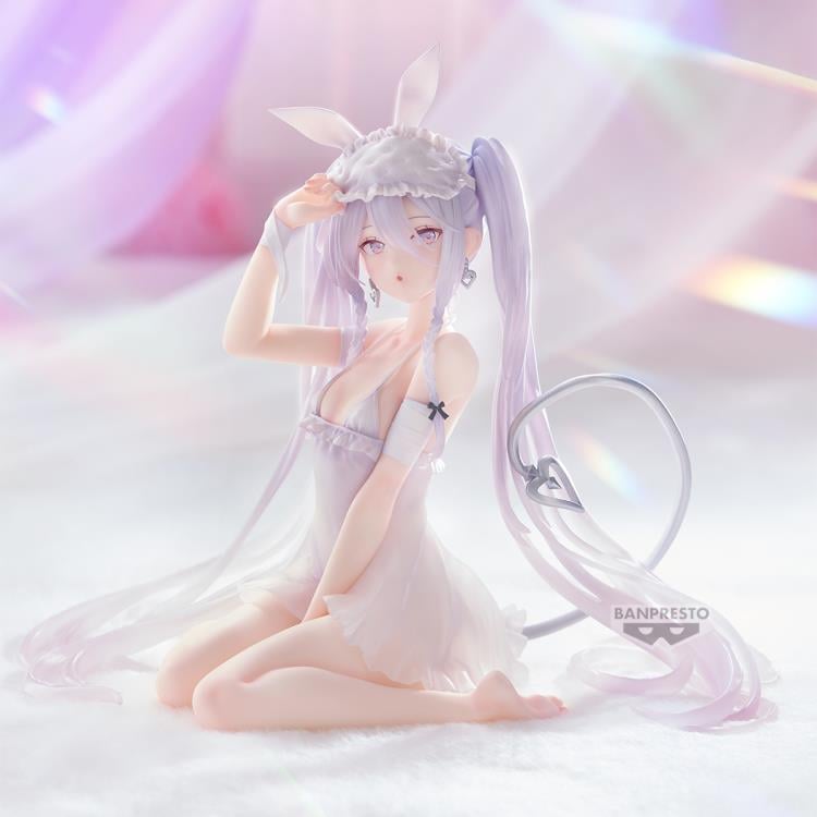 rurudo ESPRESTO Sleepy Bunny シュガー 3点セット rurudo Espresto rurudo (Sleepy Bunny Sugar)