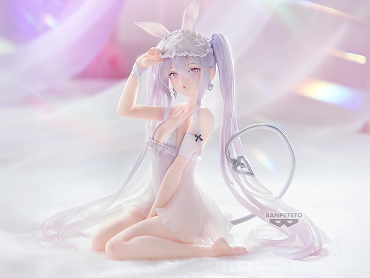 rurudo Espresto rurudo (Sleepy Bunny Sugar)