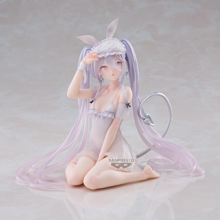 rurudo Espresto rurudo (Sleepy Bunny Sugar)