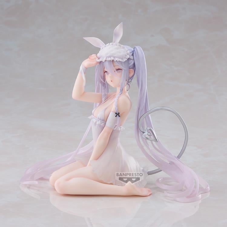 BANDAI NAMCO ESPRESSO rurudo シュガー フィギュア rurudo Espresto rurudo (Sleepy Bunny Sugar)