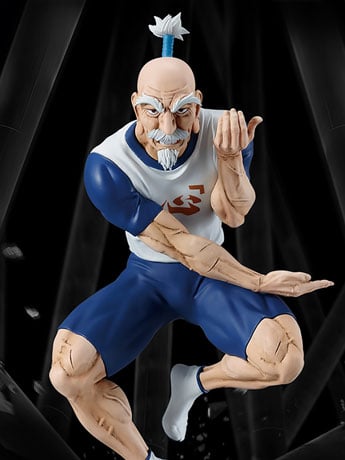 Hunter x Hunter Vibration Stars Netero