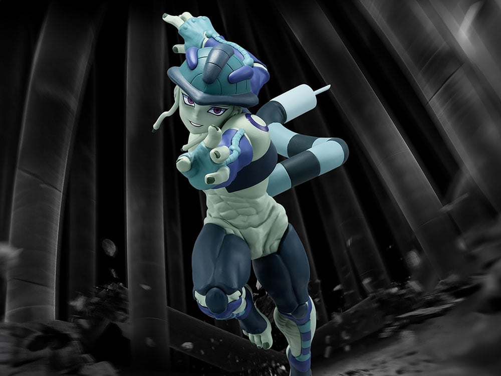 HUNTER×HUNTER VIBRATION STARS フィギュアセット Amazon.com: Banpresto - Hunter x Hunter - Vibration Stars - Gon